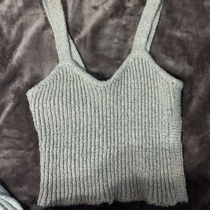 Gray Bundle of 4 clothing items